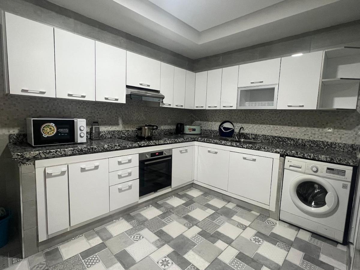 Appartement 3 Bedrooms Tanger