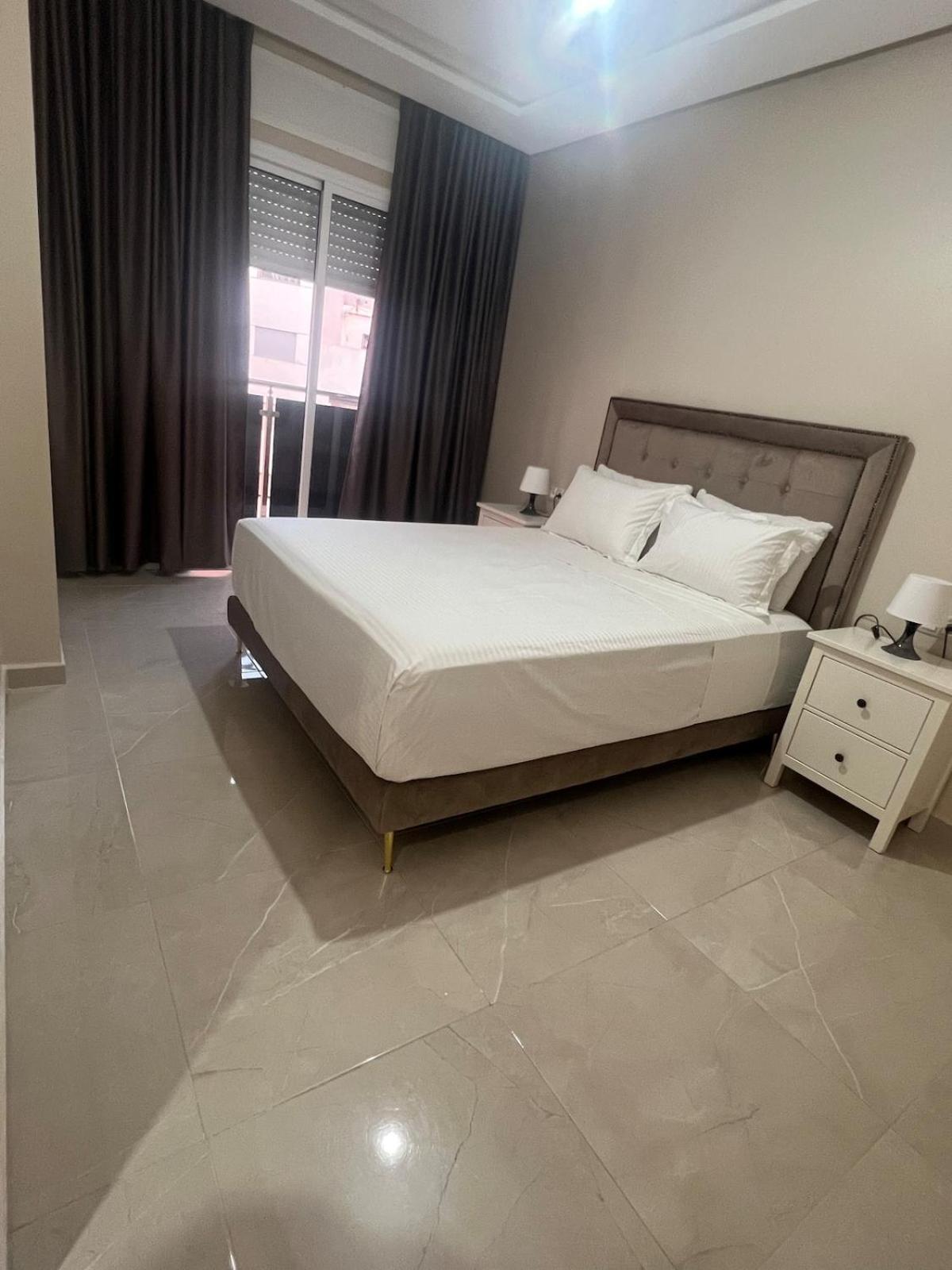 3 Bedrooms * Tanger
