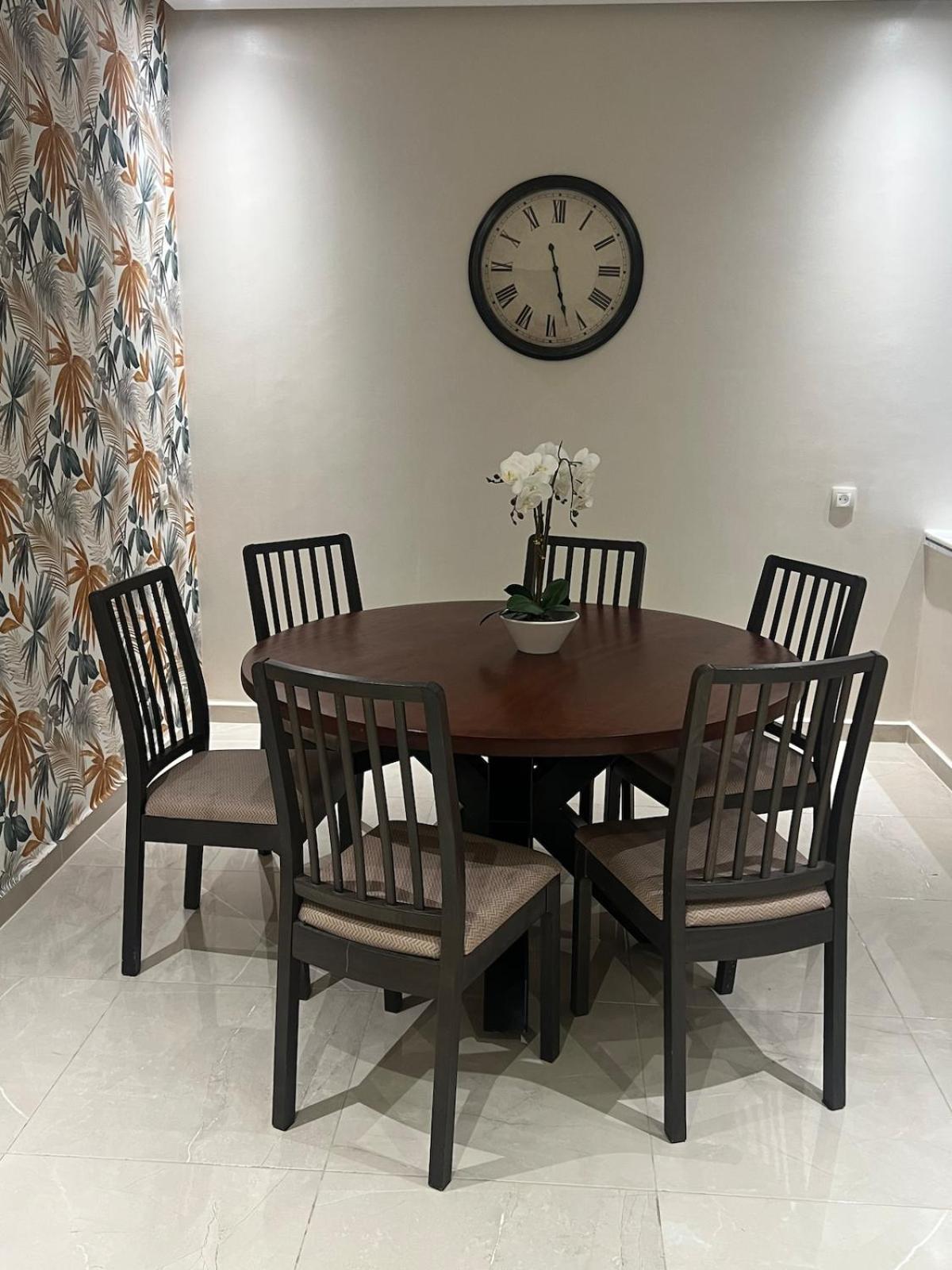 3 Bedrooms Tanger